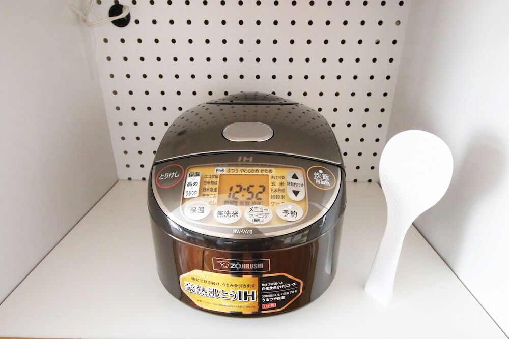 客室の設備とサービス