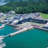 シークルーズハウス ナビオ（熊本県 アパートメント） / 4