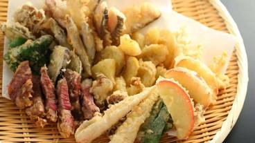 食事・飲み物 / 7