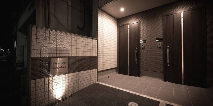 Vieuno Stay Hakata2(福岡県 アパートメント) / 1