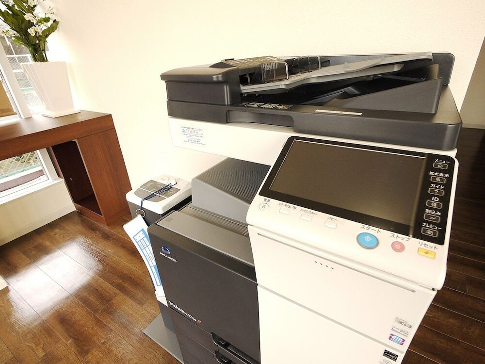 ビジネスセンター