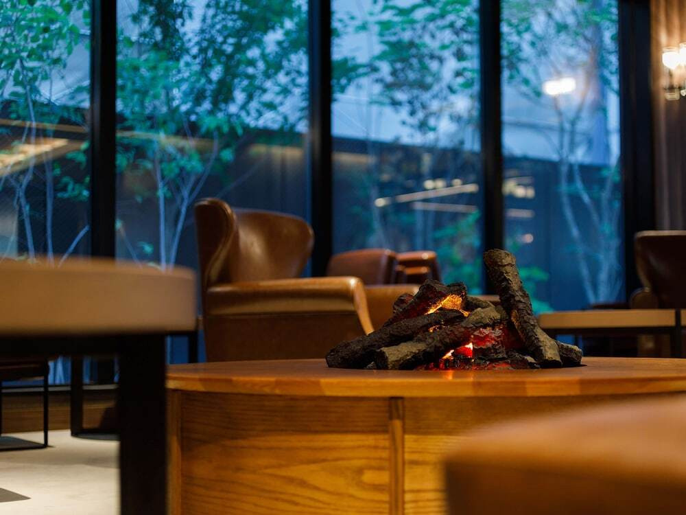 ラウンジ イメージ