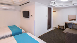 エコノミーツイン 禁煙