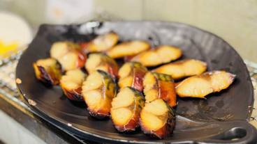 朝食ビュッフェ / 5