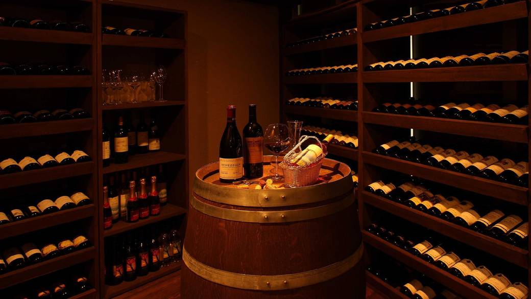 ワインセラー / 5