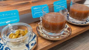 朝食 / 11