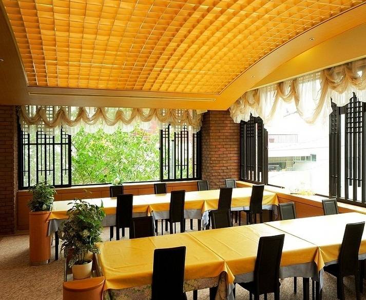 レストラン 瀬音 / 3