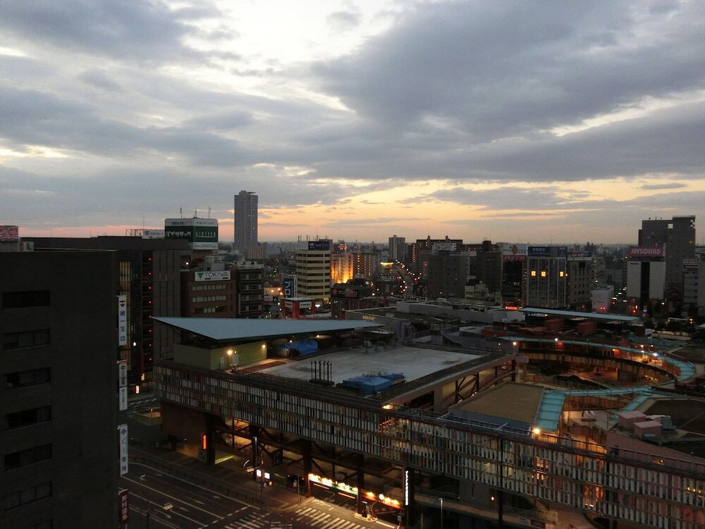 施設からの眺望