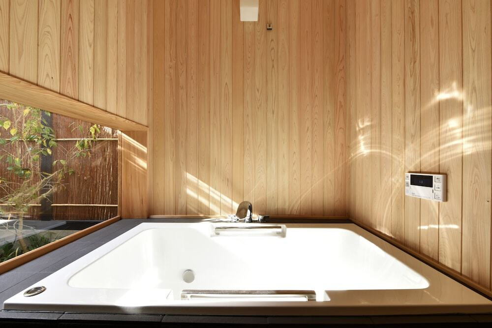 バスルームのシンク