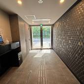 FLOWER TERRACE Higashi Shinjuku（東京都 アパートメント） / 2