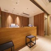 高濃度炭酸泉 銀杏の湯 スーパーホテル品川 青物横丁(東京都 ビジネスホテル) / 3