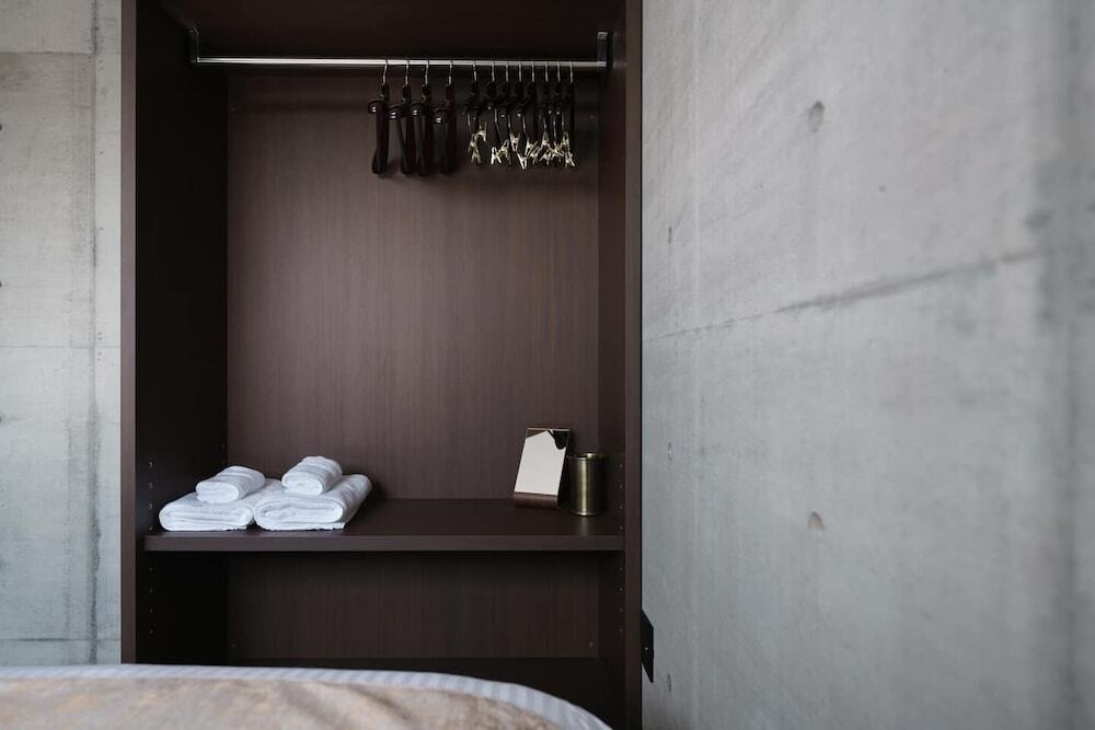 客室の設備とサービス