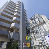 ホテルアーバンシー2 松尾（沖縄県 別荘・ヴィラ・コンドミニアム） / 3