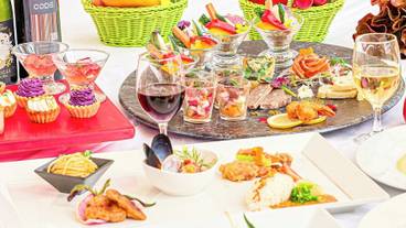 食事・飲み物 / 2