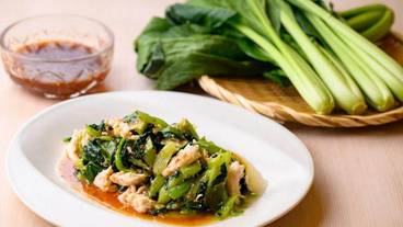 朝食スペース / 10