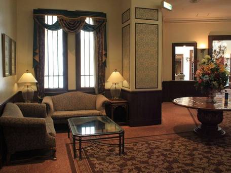 成田ゲートウェイホテル / 3