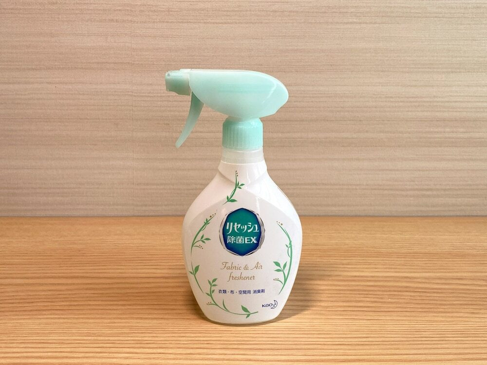 客室の設備とサービス