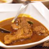 ベンガル料理プージャー(ベンガルリョウリプージャー)