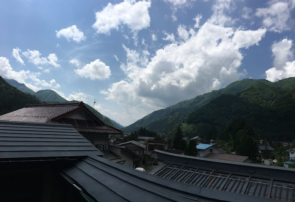 マウンテン ビュー