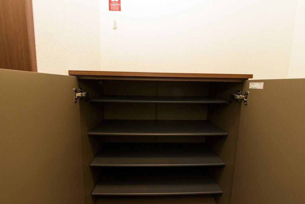 客室の設備とサービス