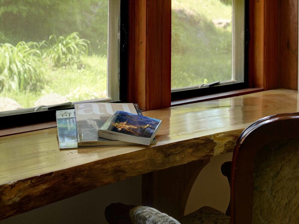 内部エントランス