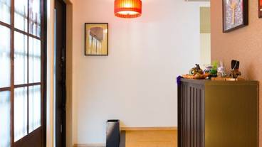 リビング エリア / 12