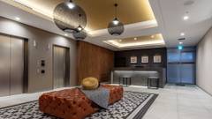 名鉄イン名古屋金山アネックス