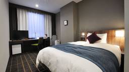 【宇都宮】ひとり旅でも安心♪女性にやさしく綺麗なホテル6選