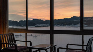 スタンダード ルーム 禁煙 オーシャンビュー