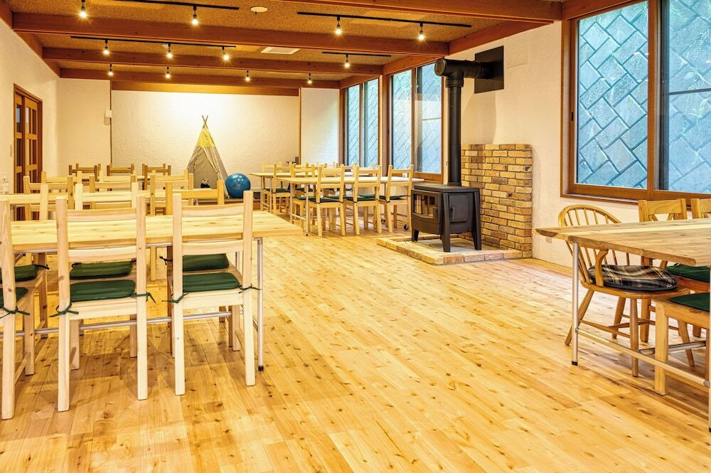 ダイニングルーム