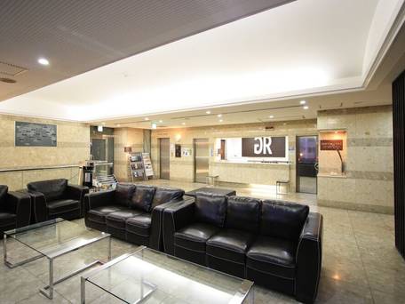 グリーンリッチホテル水前寺 / 2