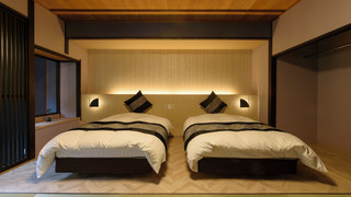 デラックス ルーム