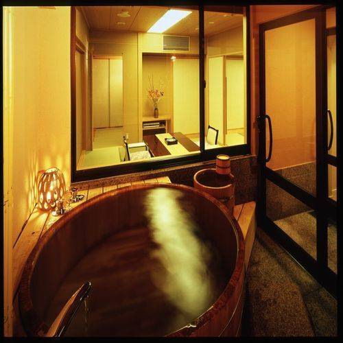 露天風呂付 貴賓室 / 2