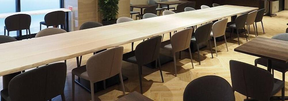 ビジネスセンター