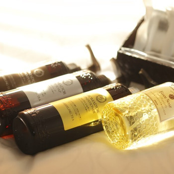 洗い場付きのバスルームで快適なバスタイムを4229119