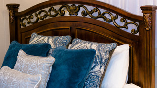 ヴィラ 3 ベッドルーム