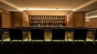The Bar KEEL / 8