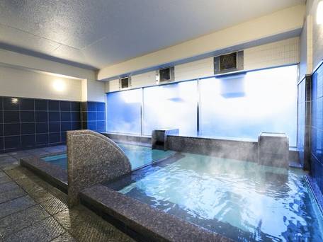 草津温泉 源泉一乃湯 / 2