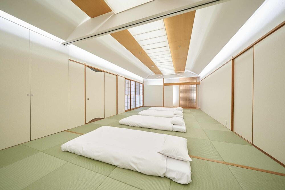 清潔感たっぷりのお部屋で快適ステイ♪4257240