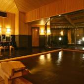 翠山亭倶楽部定山渓（北海道 旅館） / 2