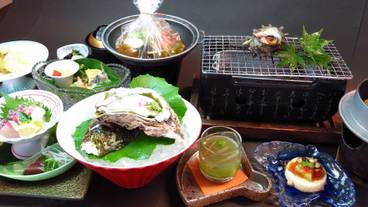 食事・飲み物 / 13