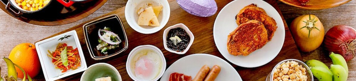 【宮古島】朝食がおいしいホテル8選！南国で幸せなモーニングタイムを…♡