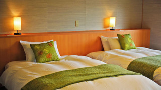 駿河湾側・露天風呂付/モダン和室