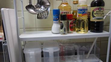 専用キッチン / 17