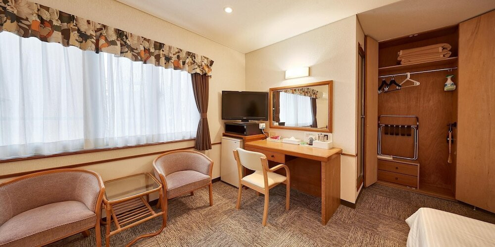 リビングルーム