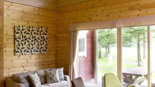 ルーム テラス (1 story villa)