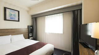 ダブルルーム 禁煙