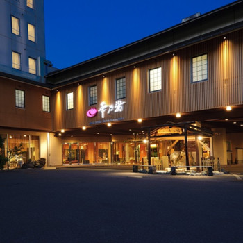 5.仙台・秋保温泉　ホテル華乃湯3504298