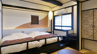 クラシック ツインルーム