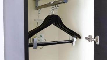 客室の設備とサービス / 19